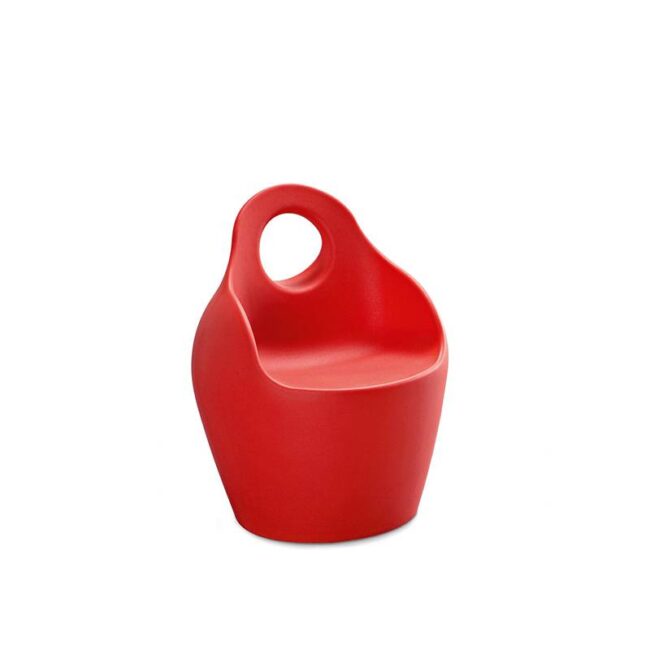 Calligaris Bluma Ceramic Vase - Imagen 7