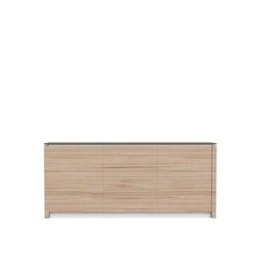 BDI Kronos 6729 Mobile Credenza