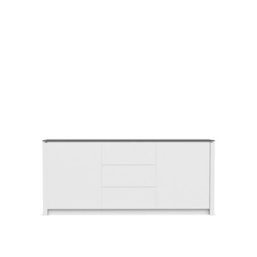 BDI Centro 6451 Lift Desk