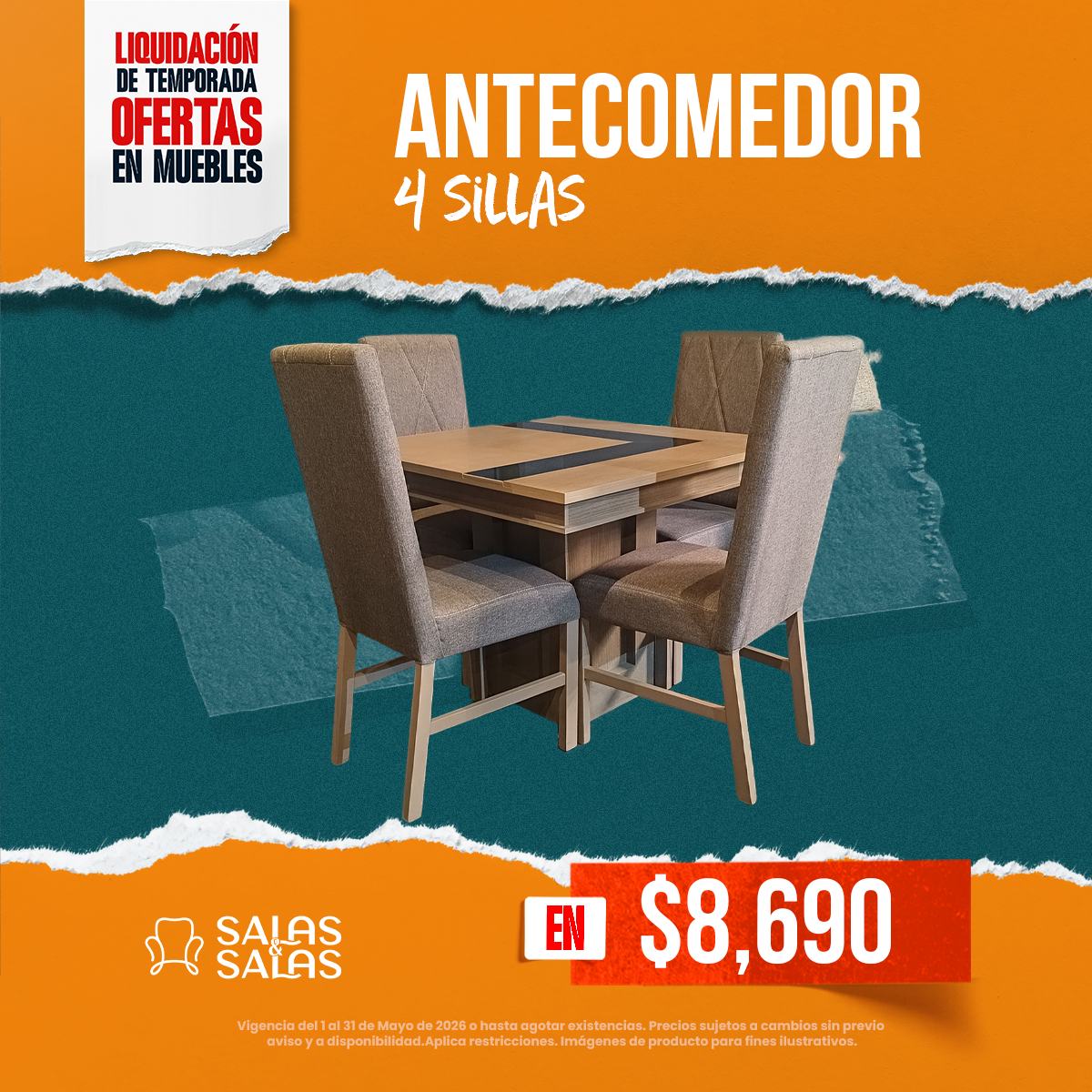 Comedores