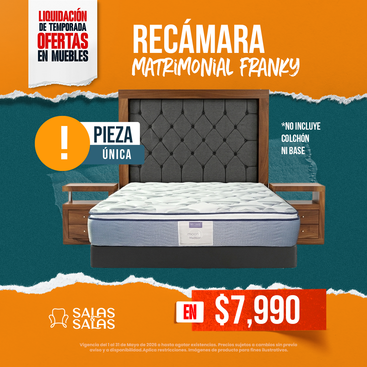 Recámaras