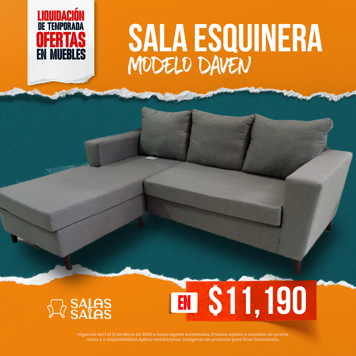 Salas