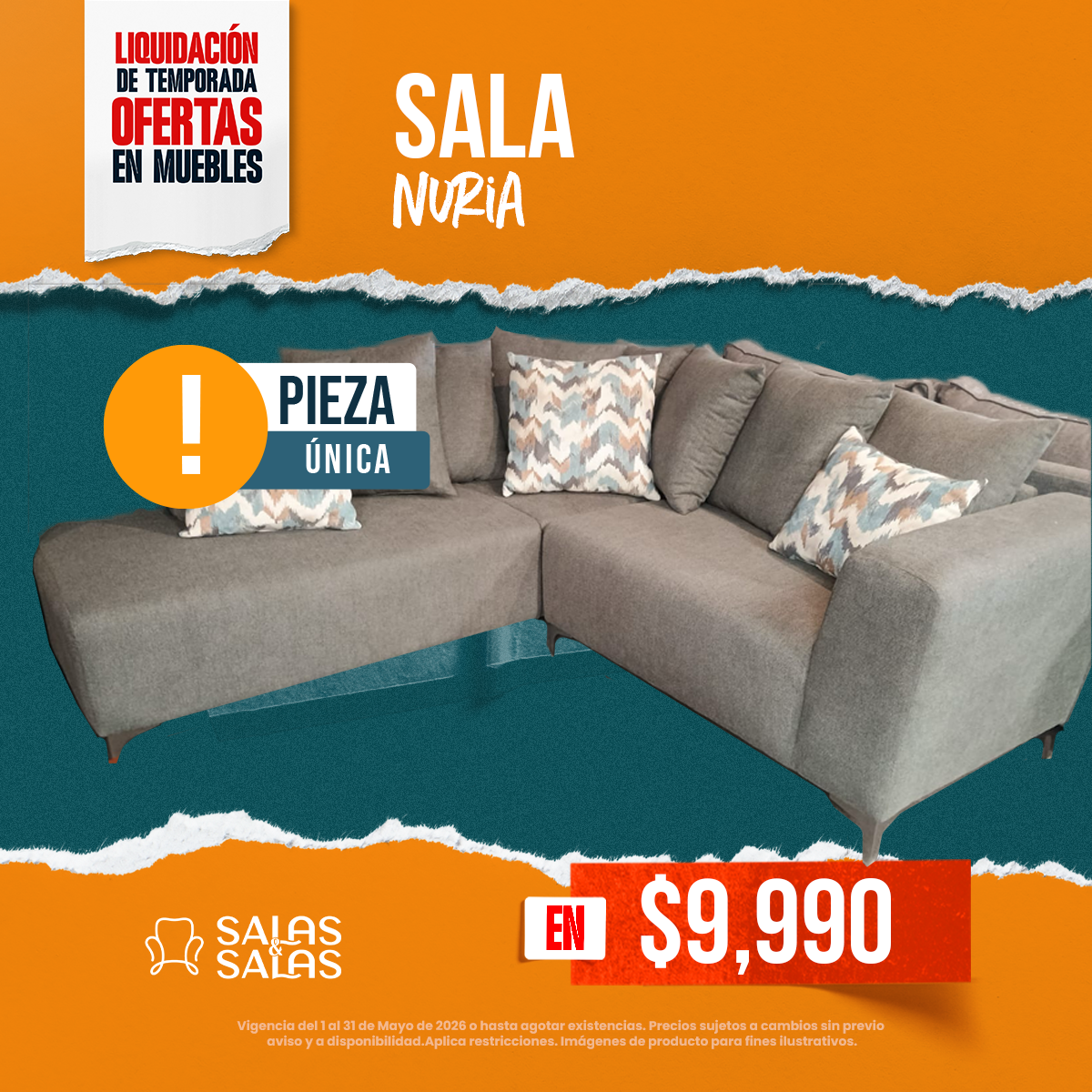 Salas