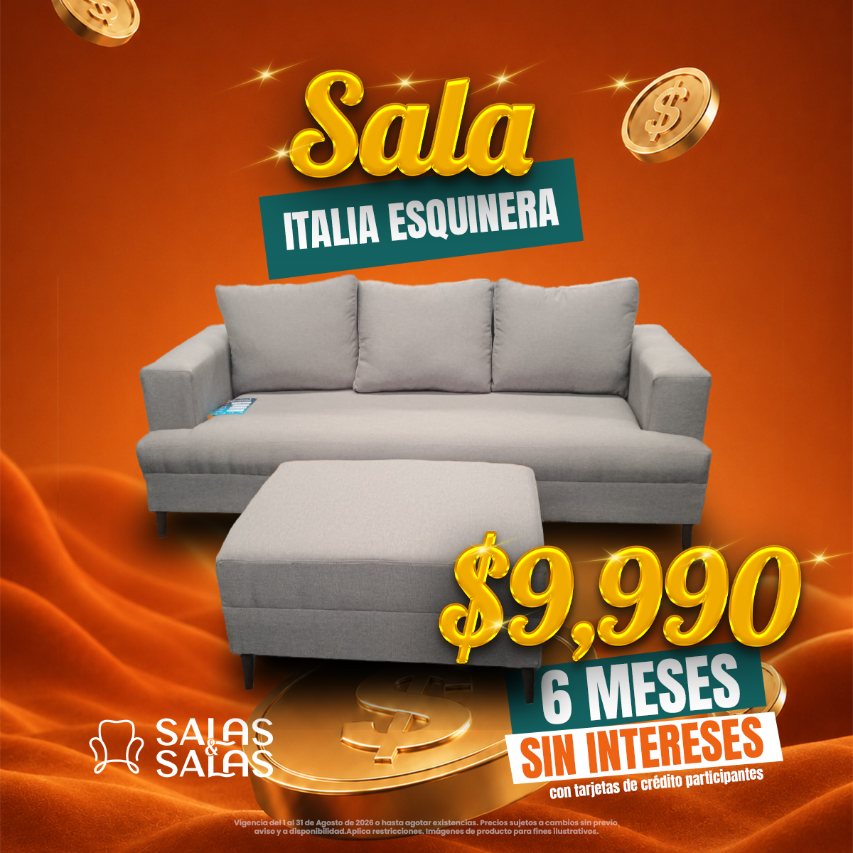 Salas