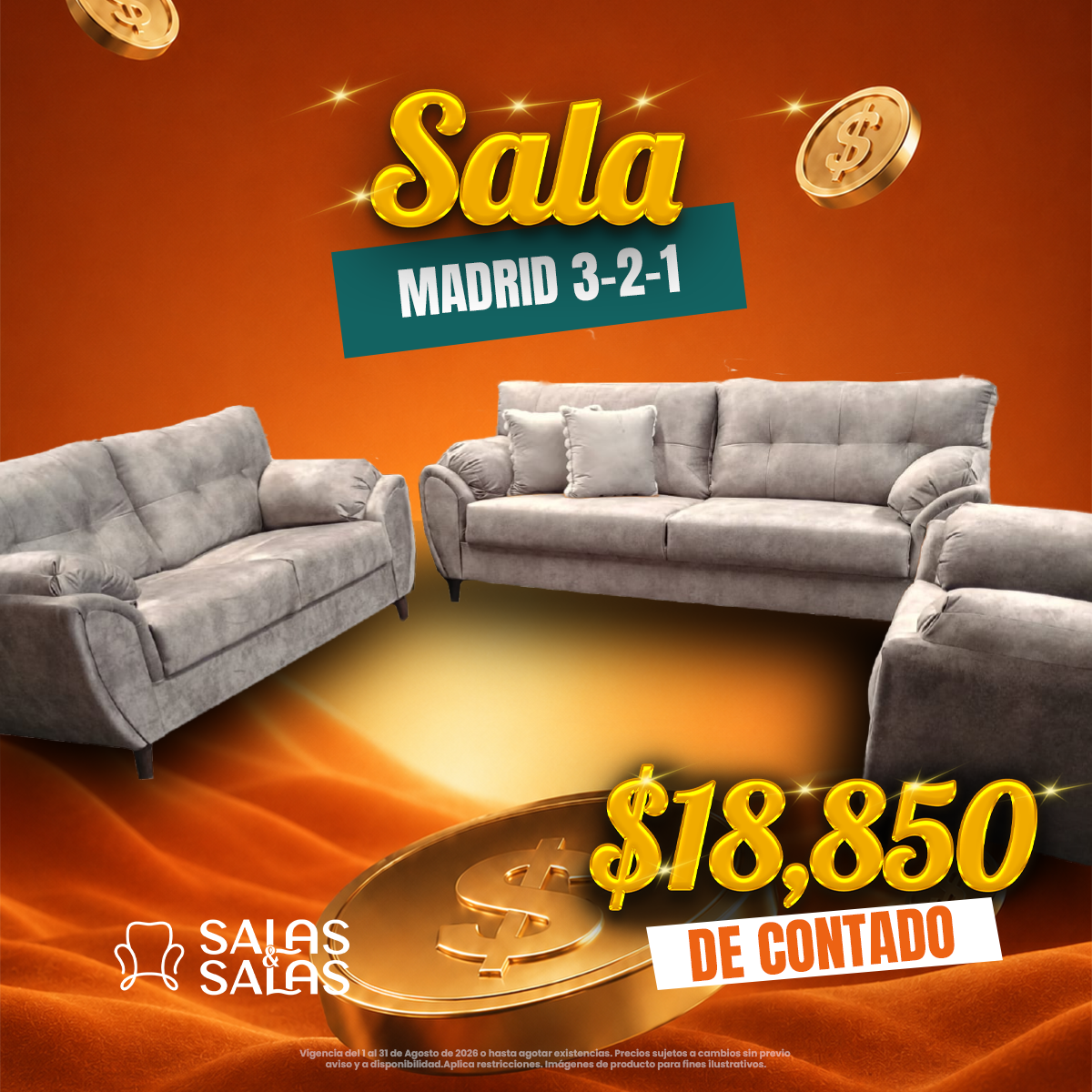 Salas
