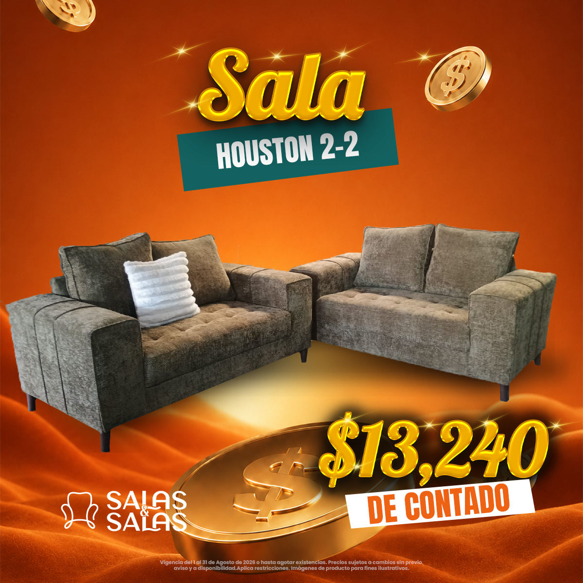 Salas