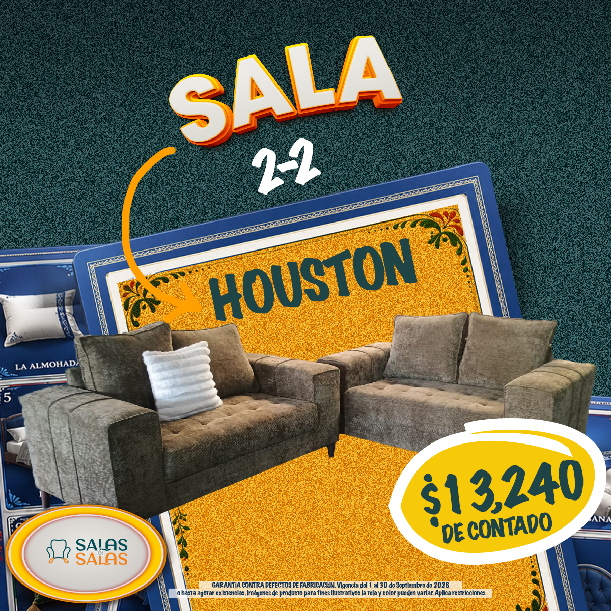 Salas
