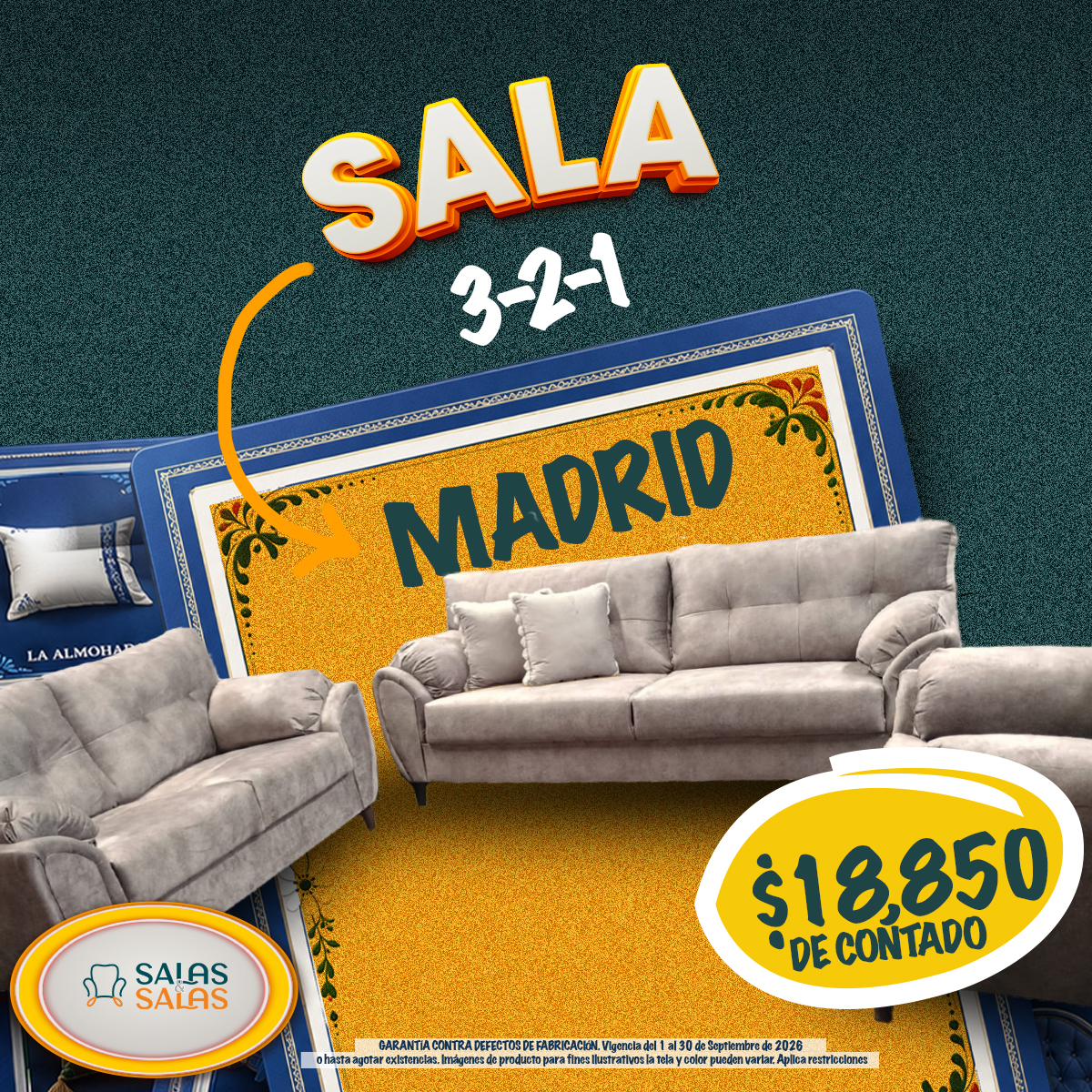 Salas