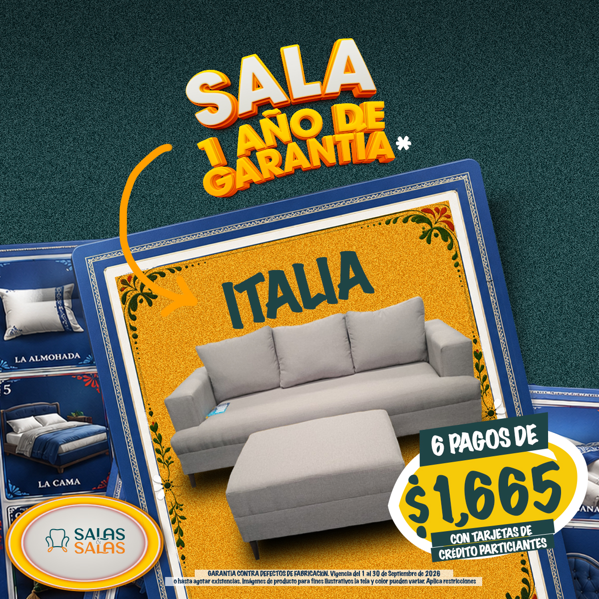 Salas