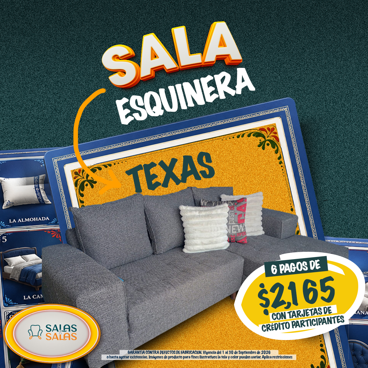 Salas